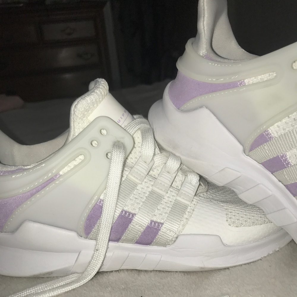 Addidas women's running shoe